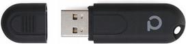Zigbee 3.0 USB valdiklis Phoscon Conbee II, suderinamas su Raspberry Pi ir Linux kompiuteriais
