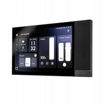 8" Zigbee Tuya Bluetooth valdymo pultas