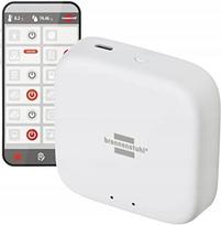 Zigbee Wi-Fi tinklo modulis Brennenstuhl Connect Gateway Gwy Cz 01