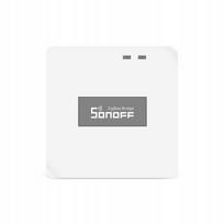 Išmanusis valdymo centras SONOFF ZigBee Bridge