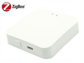 Vartų valdymo blokas GATE CONTROL UNIT 3.0 HUB ZigBee WiFi Tuya B-Line