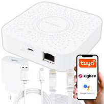 Išmanusis Zigbee 3.0 valdymo pultas WiFi TUYA