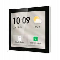 Jutiklinis valdymo pultas Multigate, Zigbee, Bluetooth, Tuya