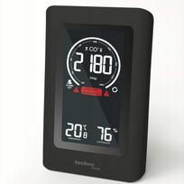 Oro stotelė su CO2 ir oro kokybės matuokliu Technoline WL1030