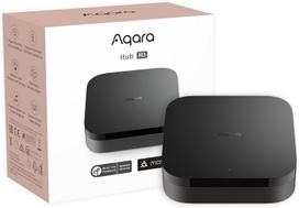 Valdymo centras AQARA HUB M3, suderinamas su HomeKit ir Zigbee