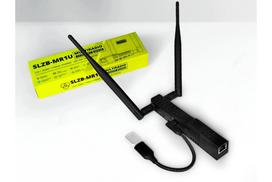 Zigbee maršrutizatorius SMLIGHT SLZB MR1U