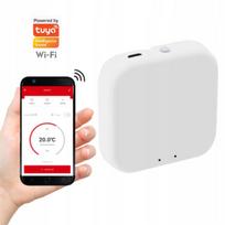 Išmanusis Wi-Fi Zigbee tinklo valdiklis TUYA 317476