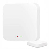 Valdymo blokas su WiFi ir ZigBee 3.0 TUYA Smart Life