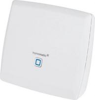Išmaniojo namo centrinis modulis Homematic IP HMIP-HAP 140887A0A