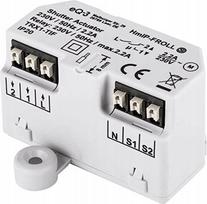 Išmaniojo namo valdymo pultas Homematic IP 151347A0