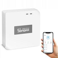 Zigbee ir Wi-Fi valdiklis Sonoff Zigbee Bridge Pro, 2 vnt.