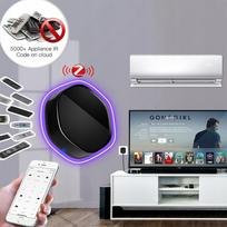 ZigBee ir WiFi vartai su 38K infraraudonųjų spindulių nuotolinio valdymo pultu