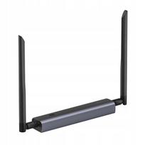 Zigbee vartai Sonoff Dongle Max, 2 vnt., suderinami su Home Assistant, Zigbee2mqtt, Thread