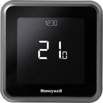 Sieninis kambario termostatas Honeywell T6 WiFi