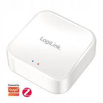 Išmanusis Zigbee 3.0, Wi-Fi, Bluetooth 5.0 šviesos valdymo centras, suderinamas su Tuya, Alexa, Google