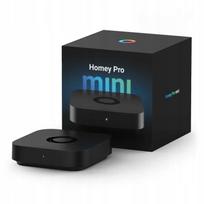 Išmanusis valdiklis HOMEY Pro Mini, Zigbee, Matter, Thread, Ethernet LAN