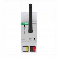 Valdymo skydelis KNX / Zigbee 3.0 Tuya vartų modulis