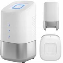 Išmaniųjų namų valdymo pultas Homematic IP HmIPHCU1, WiFi, Ethernet