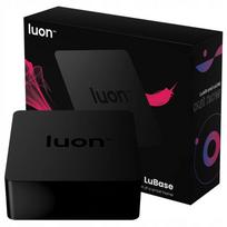 Išmaniųjų namų valdymo pultas LuON LuBase, suderinamas su HomeKit