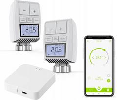 Išmanusis termostato rinkinys AWOW Smart Home 98282
