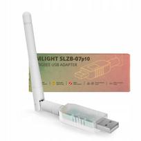 Išmanusis Zigbee USB adapteris SMLIGHT SLZB 07p10