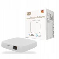 Išmanusis Zigbee tinklo valdiklis Tuya su LAN ryšiu