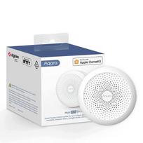 Išmanusis namų valdymo centras Zigbee 3.0, WiFi, RGB, belaidis