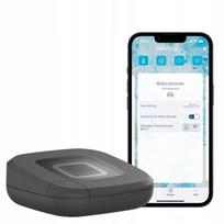 Išmanieji namų vartai Homematic IP Access Point 2 su valdymo programėle ir Alexa