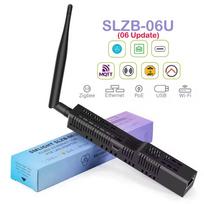 Zigbee tinklo valdiklis SMLIGHT SLZB 06U