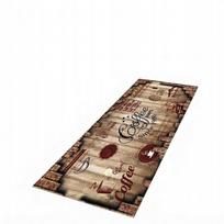 Virtuvinis neslystantis kilimėlis "SINCE 1900", 60x180 cm