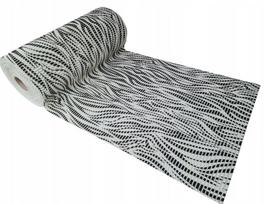 Triušių ir jūrų kiaulyčių narvo kilimėlis CATWALK MIX, 120x65 cm