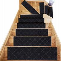 Laiptų lipdukai Shein STAIR STEPS, 7 vnt., S07, 20x76 cm