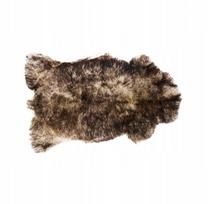 Avikailis BLACK MUFLON, 100 cm, natūralus
