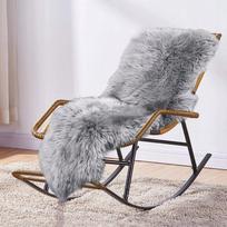 Vilnonis kilimas MH MYLUNE HOME, 170x60 cm