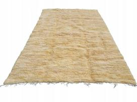 Natūralios vilnos kilimas 300x200, avių kailis, XXXL