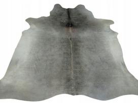 Natūrali karvės oda kilimas GIANT 235x220 cm, Lenkija