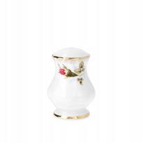 Porcelianinė lėkštė Iwona Golden Rose, Chodzież