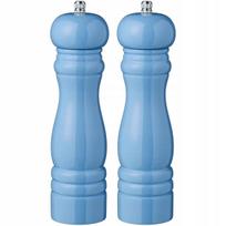 Druskos ir pipirų malūnėlių rinkinys Ib Laursen Blue Bell, 2 vnt.