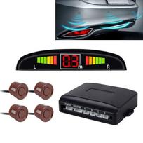 Parkavimo pagalbos sistema Interlook ST-BR-22