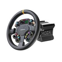 Moza R9 V3 Bundle