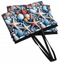Empire bags čiužinys, kilimėlis, paplūdimio pledas akmenuotiems paplūdimiams, 1,5 cm storio