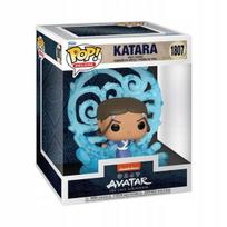 Funko Pop! Katara 1807 - Avatar The Last Airbender Deluxe figūrėlė