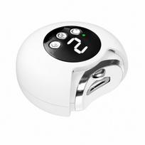 Elektrinė nagų kirpimo mašinėlė 2 in 1, USB įkrovimas, 1 vnt.