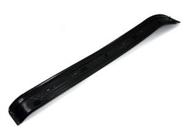 BMW 5 serijos E39 priekinės kairės vairuotojo durų juoda slenkstis originalus 51478178119