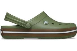 Crocs™ Crocband Gum Clog, 45,5