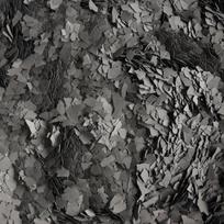 Spalvoti TINTED pabarstukai epoksidinėms ir poliuretaninėms grindims, 1,5 kg. tamsiai pilka (Charcoal Grey)