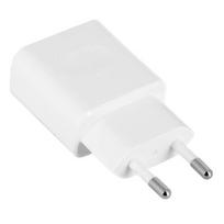 USB sieninis įkroviklis - Huawei - 2A - Balta - Ultra greitas įkrovimas - Kompaktiškas