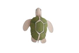 HIPPIE PET kačių žaislas, vėžlys 14 cm