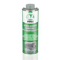 Antikorozinė mastika + sandariklis BOLL 2in1, pilka, 1l