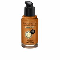 Makiažo pagrindas Max Factor Face Finity All Day Flawless Spf 20 Nº W98 Warm hazelnut, 30 ml